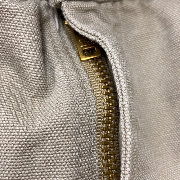 Carhartt Pants Men's Size 42 Waist 30 Length - Picture 10 of 11